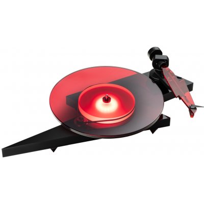 Pro-ject AC/DC TURNTABLE – Zboží Mobilmania