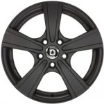 DIEWE MATTO 7,5x18 5x100 ET39,5 neros black – Sleviste.cz