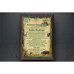 Dárek 50 muži myslivec/D50MZ myslivec A – Zboží Dáma