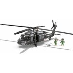 COBI 5817 Armed Forces Americký víceúčelový vrtulník Sikorski UH-60 Black Hawk – Hledejceny.cz
