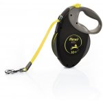 Flexi Giant Professional vodítko Pásek – Zboží Dáma