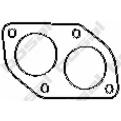 Bosal BS 256-919 – Hledejceny.cz