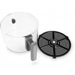 Lauben Glass&Grill Air Fryer 3in1 5500BG – Zboží Dáma