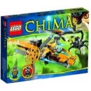 LEGO® Chima 70129 Lavertusův dvojvrtulník