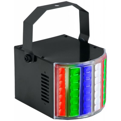 Showlite DL-8 USB-Razor Derby Partylight – Zboží Živě