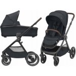 Maxi Cosi Oxford Essential Graphite 2023 – Zboží Dáma