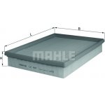 MAHLE ORIGINAL Vzduchový filtr LX443 – Hledejceny.cz