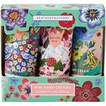 Heathcote & Ivory Nathalie Lété Myrtle Woods trio krémů na ruce 3x30 ml – Zboží Dáma