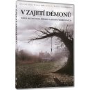 V zajetí démonů DVD