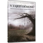 V zajetí démonů DVD – Hledejceny.cz