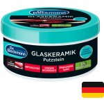 Dr. Beckmann Glaskeramik Putzstein speciální čistič sklokeramických desek 250 g – Zboží Dáma