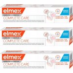 Elmex Caries protection Whitening 3 x 75 ml – Hledejceny.cz