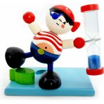 Hess Chrastítko muchomůrka – Hledejceny.cz