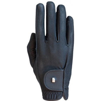 Roeckl Rukavice GRIP Lite černé – Zboží Dáma