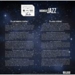 Various Artists - Midnight Jazz Coloured LP – Sleviste.cz