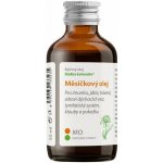 Dědek kořenář Měsíčkový olej Lymfolej plus MO+ 50 ml – Hledejceny.cz