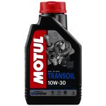 Motul Transoil 10W-30 1 l – Zboží Mobilmania