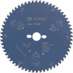 Bosch 2608644082 Pilový kotouč pro okružní pily Expert for Wood 260 x 30 x 2,4 mm, 60 – Zboží Dáma