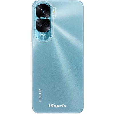 Pouzdro iSaprio - 4Pure - čiré Honor 90 Lite 5G – Zboží Mobilmania