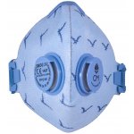 Procera ANTISMOGOVÁ polomaska 3U FFP2 – HobbyKompas.cz Procera ANTISMOGOVÁ polomaska 3U FFP2 – HobbyKompas.cz