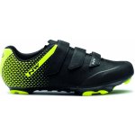 Northwave Origin 2 black/yellow fluo – Zbozi.Blesk.cz