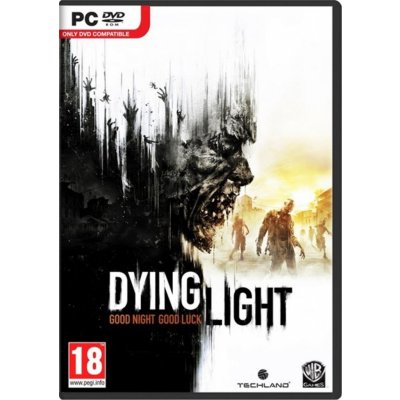 Dying Light – Hledejceny.cz