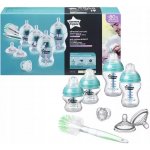 Tommee Tippee sada kojeneckých lahviček C2N Anti colic s kartáčem 422609TT – Zboží Dáma Tommee Tippee sada kojeneckých lahviček C2N Anti colic s kartáčem 422609TT – Zboží Dáma