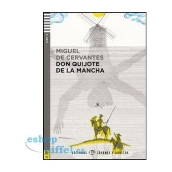 Don Quijote de la Mancha