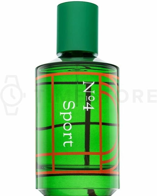 Thomas Kosmala No.4 Sport parfémovaná voda unisex 100 ml