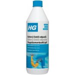 HG gelový čistič odpadů 1 l – Hledejceny.cz