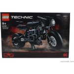 LEGO® 42155 THE BATMAN – BATCYCLE™ – Zboží Živě