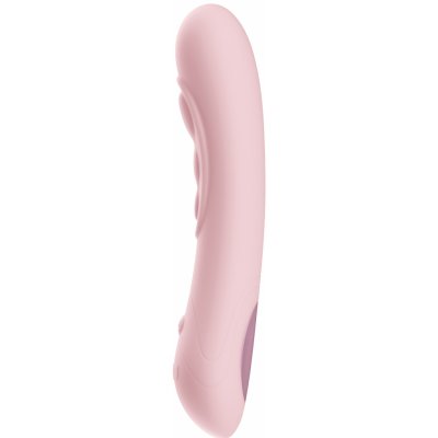 Kiiroo Pearl 3 Pink – Hledejceny.cz