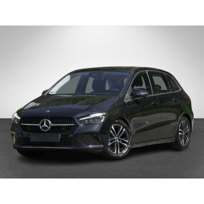 Mercedes-Benz B 200 120 kW – Sleviste.cz