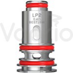 SMOK LP2 Meshed žhavící hlava 0,4ohm – Zboží Dáma