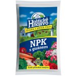 Forestina Hoštické NPK 5kg s guánem – Hledejceny.cz
