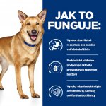 Hill's Prescription Diet i/d Stew Péče o zažívání 354 g – Sleviste.cz