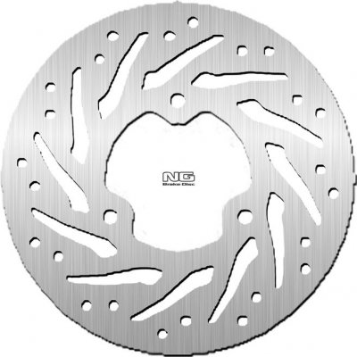 Zadní brzdový kotouč NG Derbi 50 GP 1 2005 | Zboží Auto
