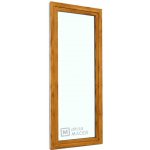Kömmerling balkonové dveře 70 AD OS pravé winchester/bílá 70 x 220 cm jednostranná klika + madýlko + PVC rám – Hledejceny.cz