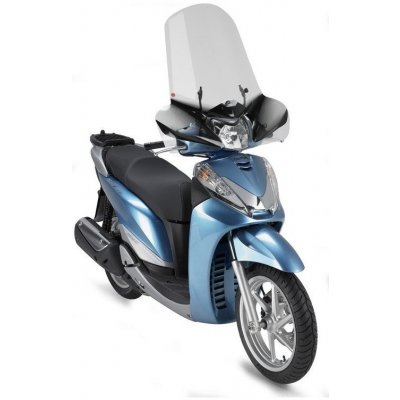 Givi 307A čirá – Zboží Mobilmania