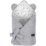 Sleepee Zavinovačka Royal Baby šedá – Hledejceny.cz