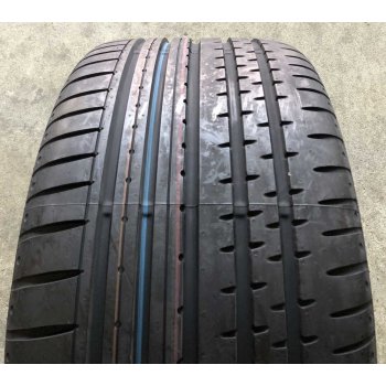 Pneumatiky Continental SportContact 2 275/35 R18 95Y