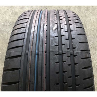 Continental SportContact 2 275/35 R18 95Y