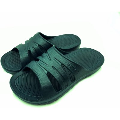 Gezer Pánské pantofle petrolejové – Sleviste.cz