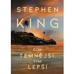 Čím temnější, tím lepší – Zboží Dáma