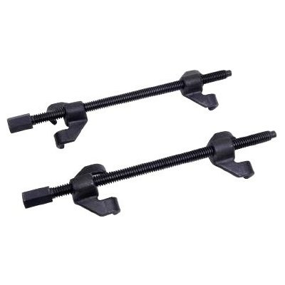 QUATROS Stahovák pružin 370mm (2ks) QS80078B | Zboží Auto