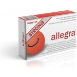Woykoff Allegra STRONG 30 tablet – Hledejceny.cz