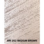 HET Brillant Metallico 1 L BM 252 MEDIUM BROWN – Sleviste.cz