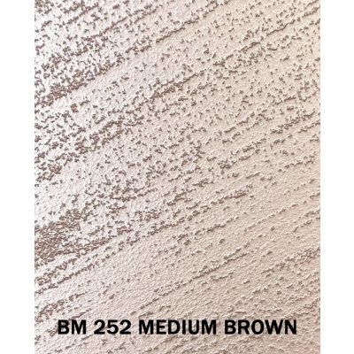 HET Brillant Metallico 1 L BM 252 MEDIUM BROWN