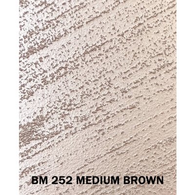 HET Brillant Metallico 1 L BM 252 MEDIUM BROWN – Sleviste.cz