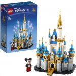 LEGO® Disney 40478 Malý zámek – Sleviste.cz